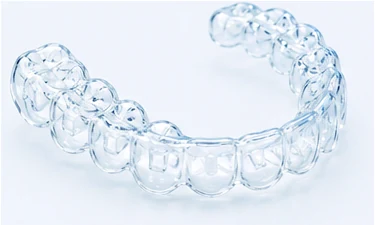 Current aligner