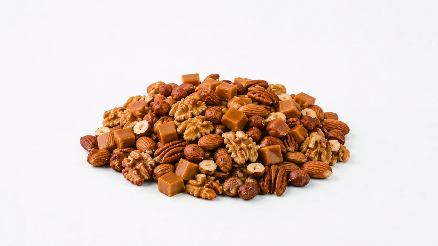 Avoid chewy foods