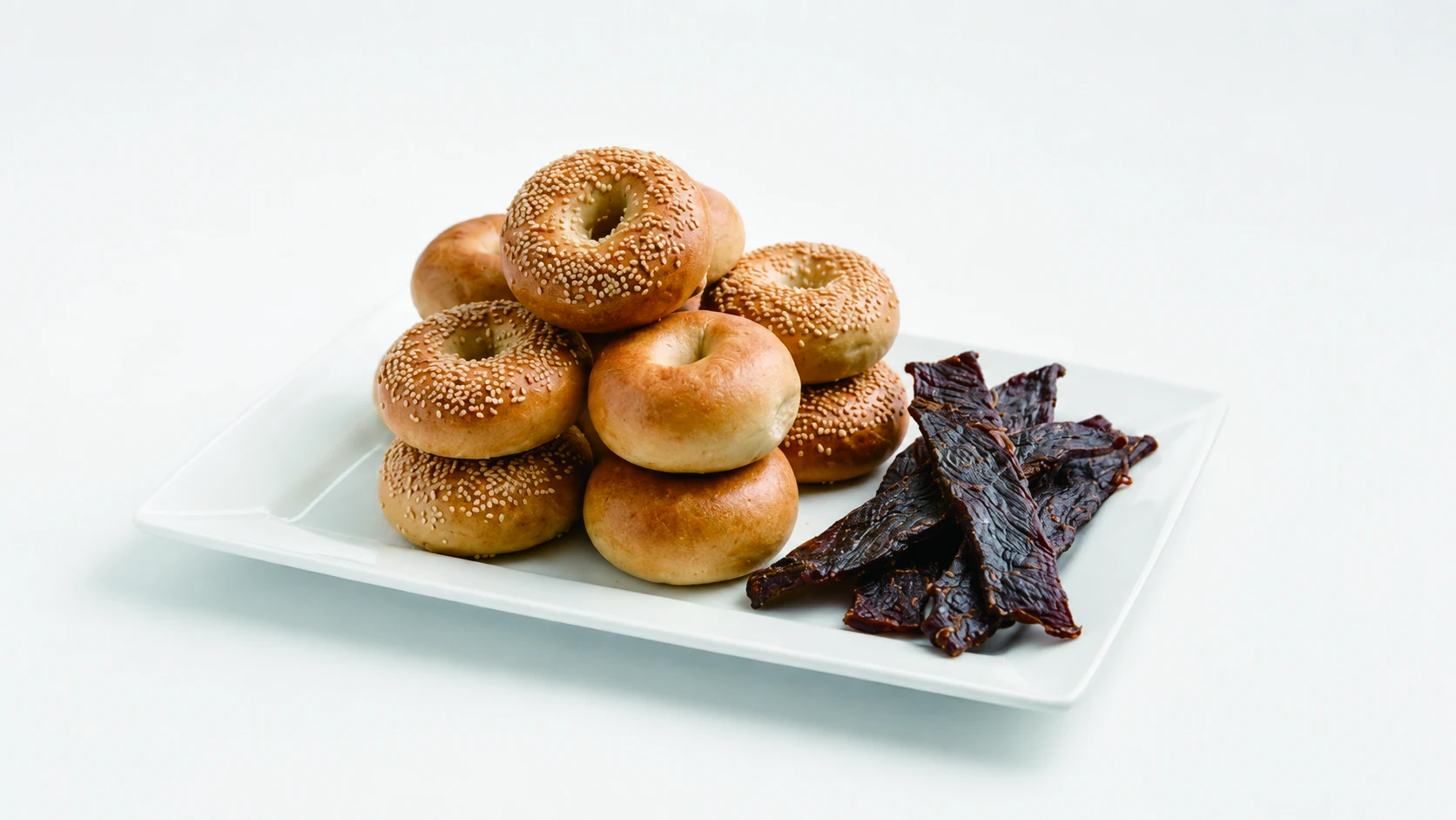 Avoid hard, crunchy, or sticky foods